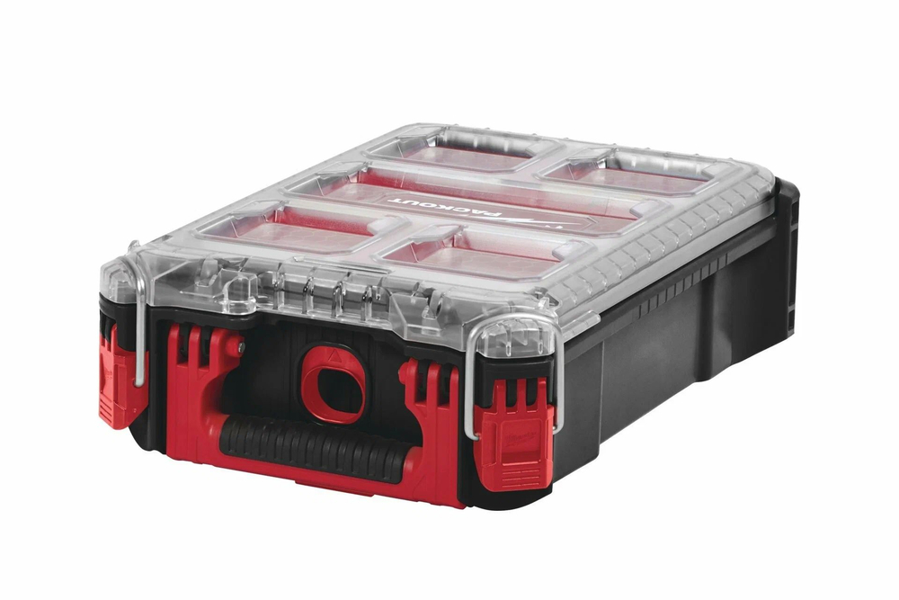 Milwaukee PACKOUT Компактный органайзер 4932464083