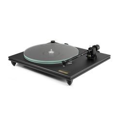 Gold Note T-5 ES78 Black