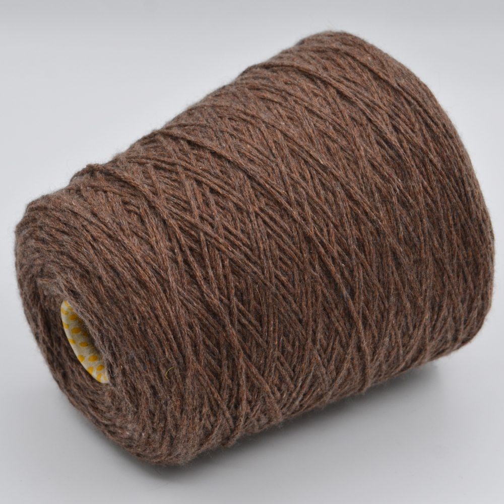 Filati Biagioli Modesto art. CL175108 Cash.60 SK BABY (camello)