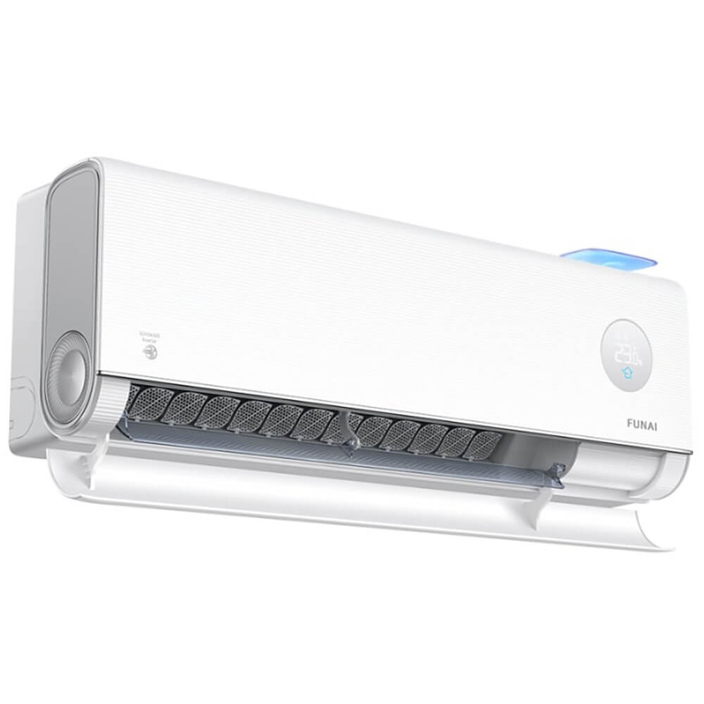 Кондиционер Funai RAC-I-SZ35HP.D01 Soyokaze Inverter