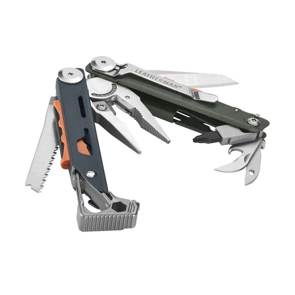 Мультитул LEATHERMAN Signal Tundrascape
