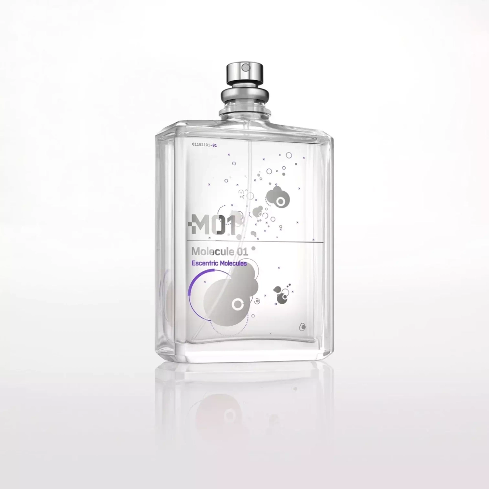 Escentric Molecules Molecule 01 EDT 30 ml With Case