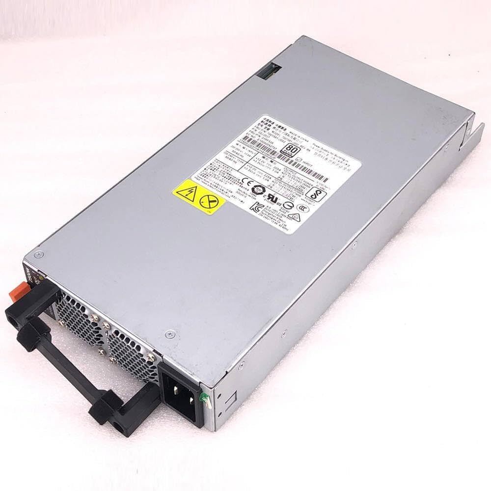 Блок питания IBM 2500W Flex System Power Supply 69Y5851
