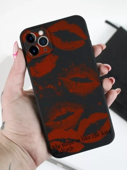 Чехол на iPhone 11 Pro Max с 3D принтом