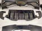 Широкий обвес для Ferrari 458 Italia 2009-2015 Феррари
