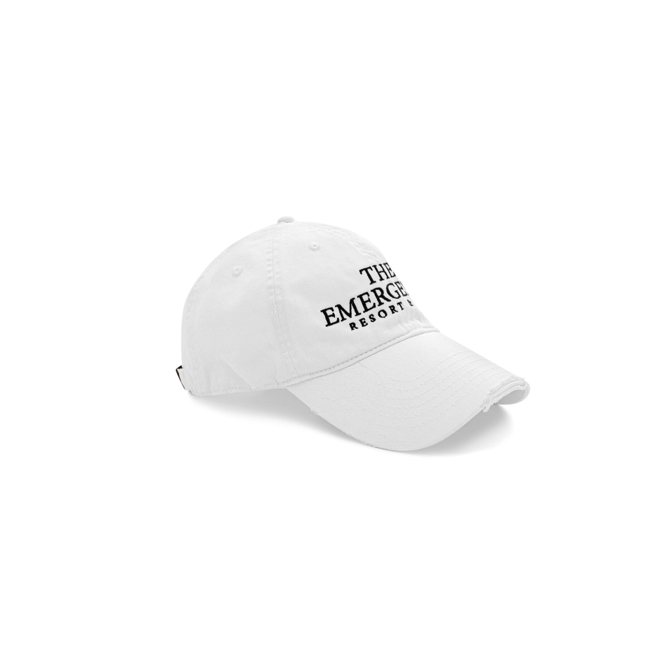 RESORT CAP
