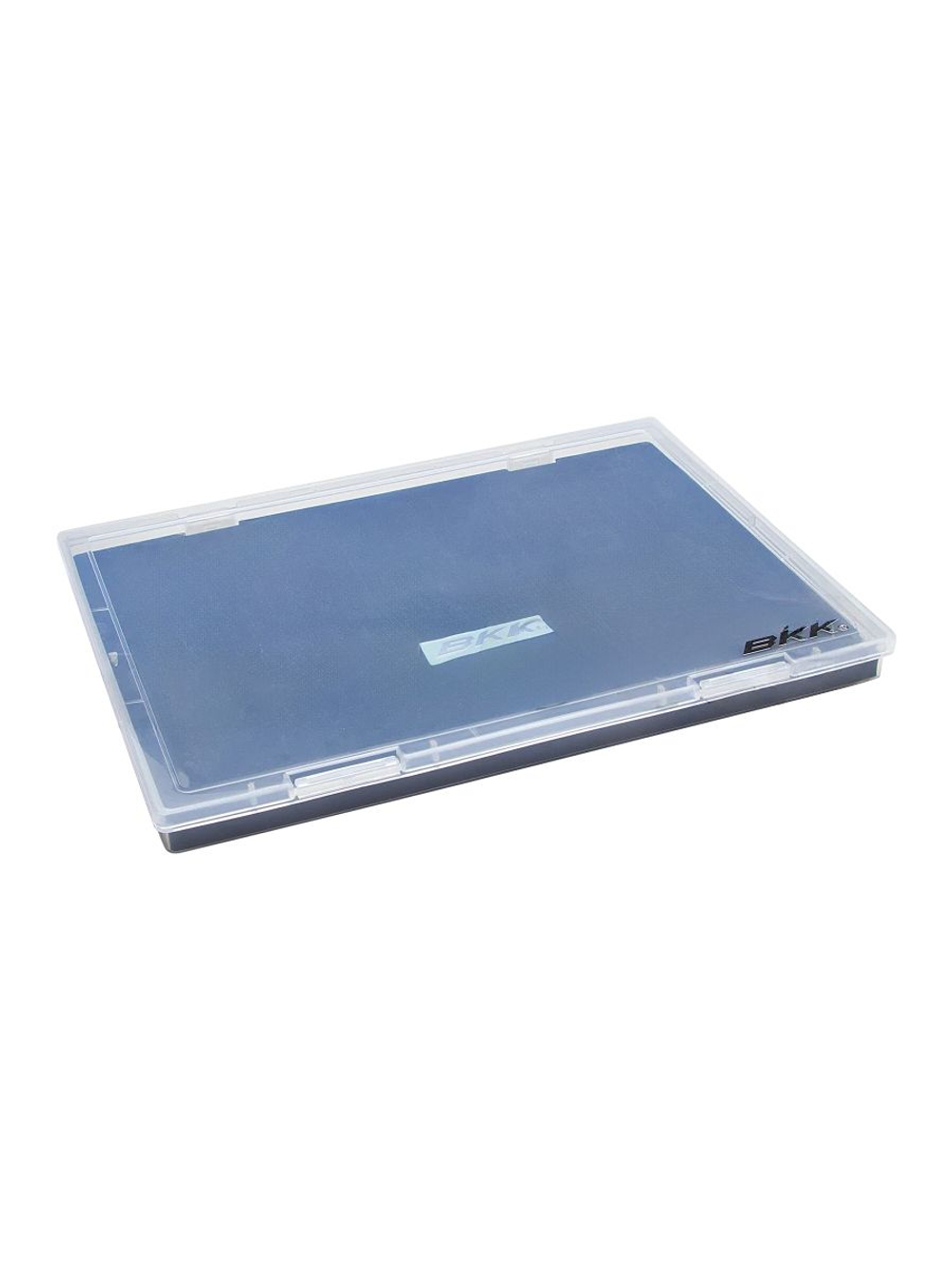 Коробка пластиковая для крючков BKK OCD-Box (H-BC-1010) A1
