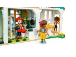 Конструктор LEGO Friends 41730 Дом Отэм