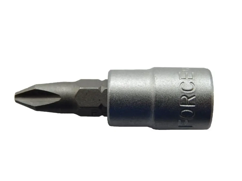 Головка бита крестообразная PH.1, 1/4'' RockForce##Rock FORCE RF-321321