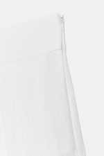 БРЮКИ С РАЗРЕЗАМИ — ZW COLLECTION — ZARA