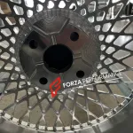 КОВАНЫЕ ДИСКИ для Mazda MX-5