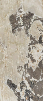 Керамогранит Magnum Onyx&More Golden Blend Satin 6mm