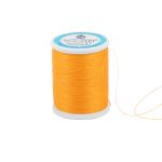 Нитки для пэчворка SumikoThread 200 м, (219 ярд), 11 оранжевый