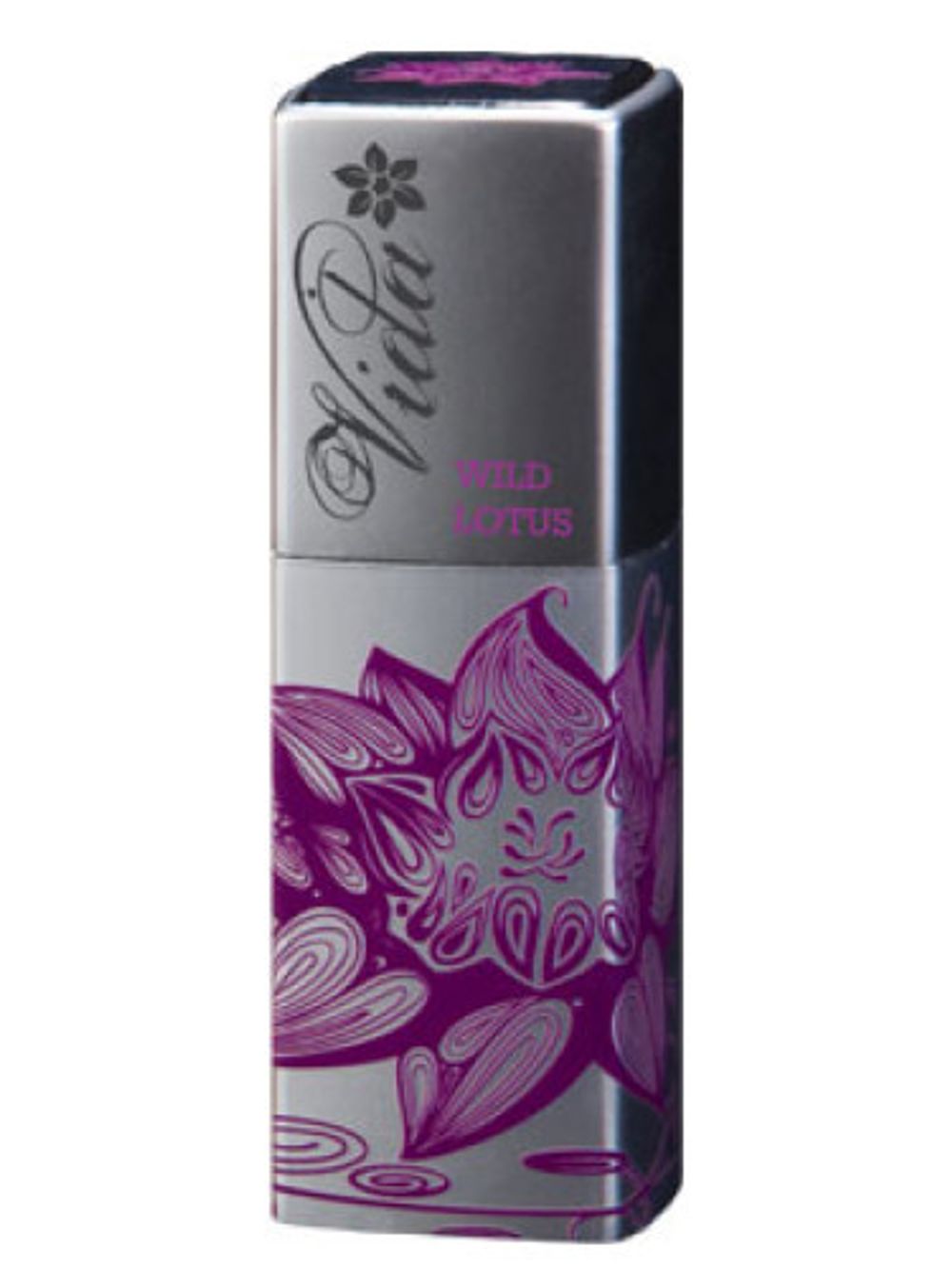 Tru Fragrances Vida Wild Lotus