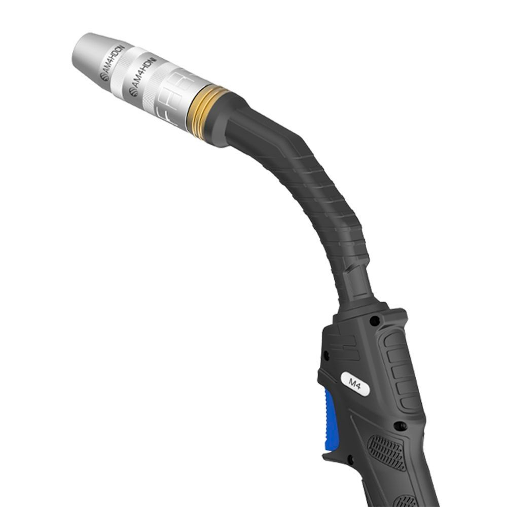 Горелка полуавтоматическая M4-350A Air x 3м
