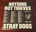 Nothing But Thieves / Stray Dogs (LP)