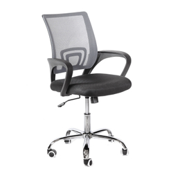 Компьютерное кресло MF-5001-gray