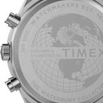 Мужские наручные часы Timex TW2T70300YL