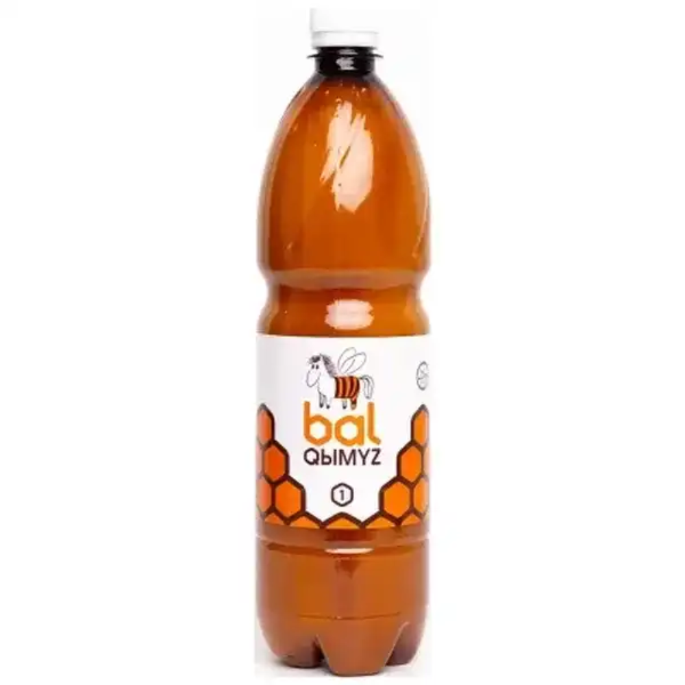 Кумыз Bal 1 л