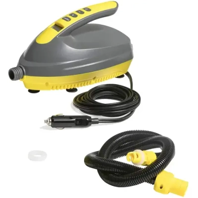 Насос электрический для SUP-досок 12В Auto-Air, Bestway (65315)
