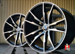 Комплект дисков BMW 611M 20x10/11 et40/30 5x120