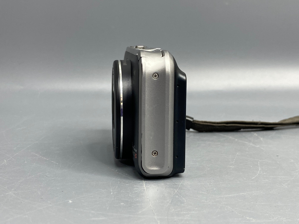 Canon PowerShot SX210 IS