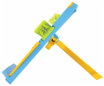 Подставка для книг Kinderzen Bookhold BH-02