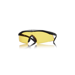 Очки баллистические Revision Sawfly Yellow/Clear/Smoke Black Frame