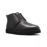 Ugg Mens Neumel Flex - Metallic Black