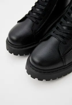 Ботинки мужские TOMMY JEANS TJM LACE UP BOOT