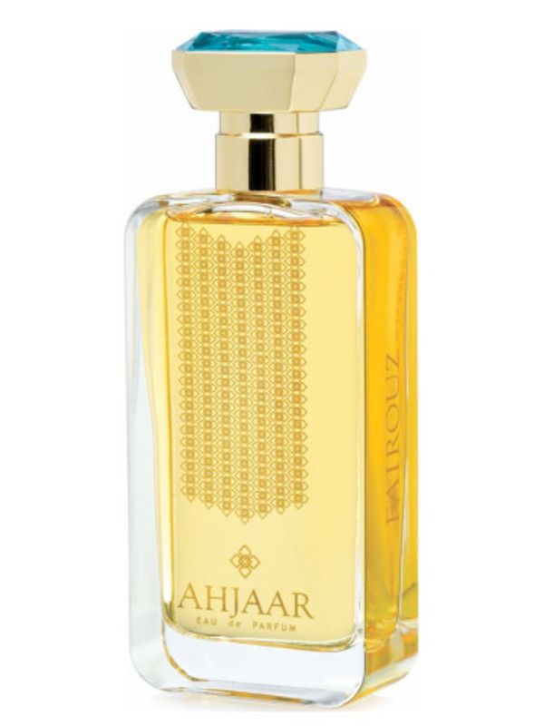 Ahjaar Fairouz