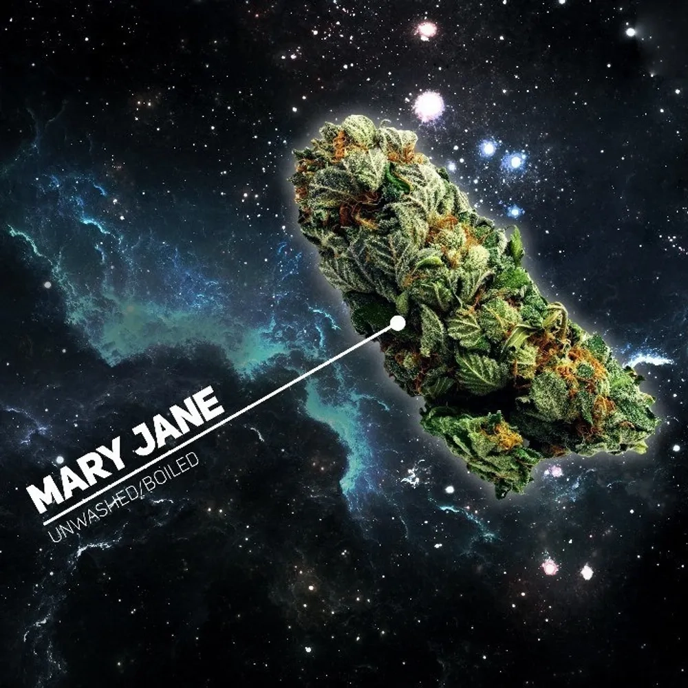 DarkSide - Mary Jane 2.0 (30г)