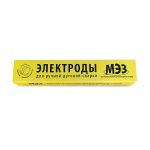 Сварочные электроды МР-3 4мм (6,5кг), МЭЗ