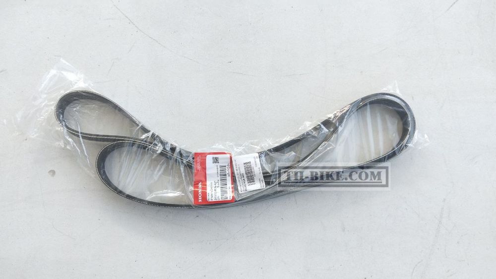31110-R1A-A21. BELT ACG. HONDA