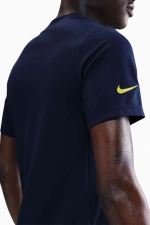 Футболка Nike Atlético Madrid 25/26 Academy Pro