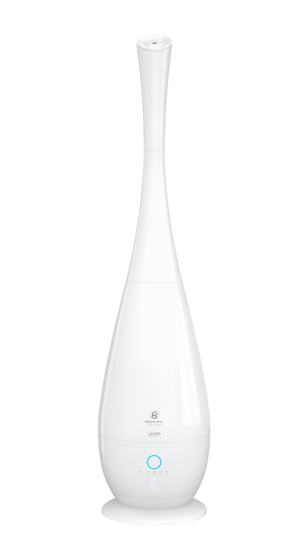 Бытовые увлажнители воздуха ROYAL CLIMA RUH-LR370/5.0E-WT фото 2