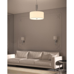 Подвесная люстра Arte Lamp TAYGETA A4097SP-5CC