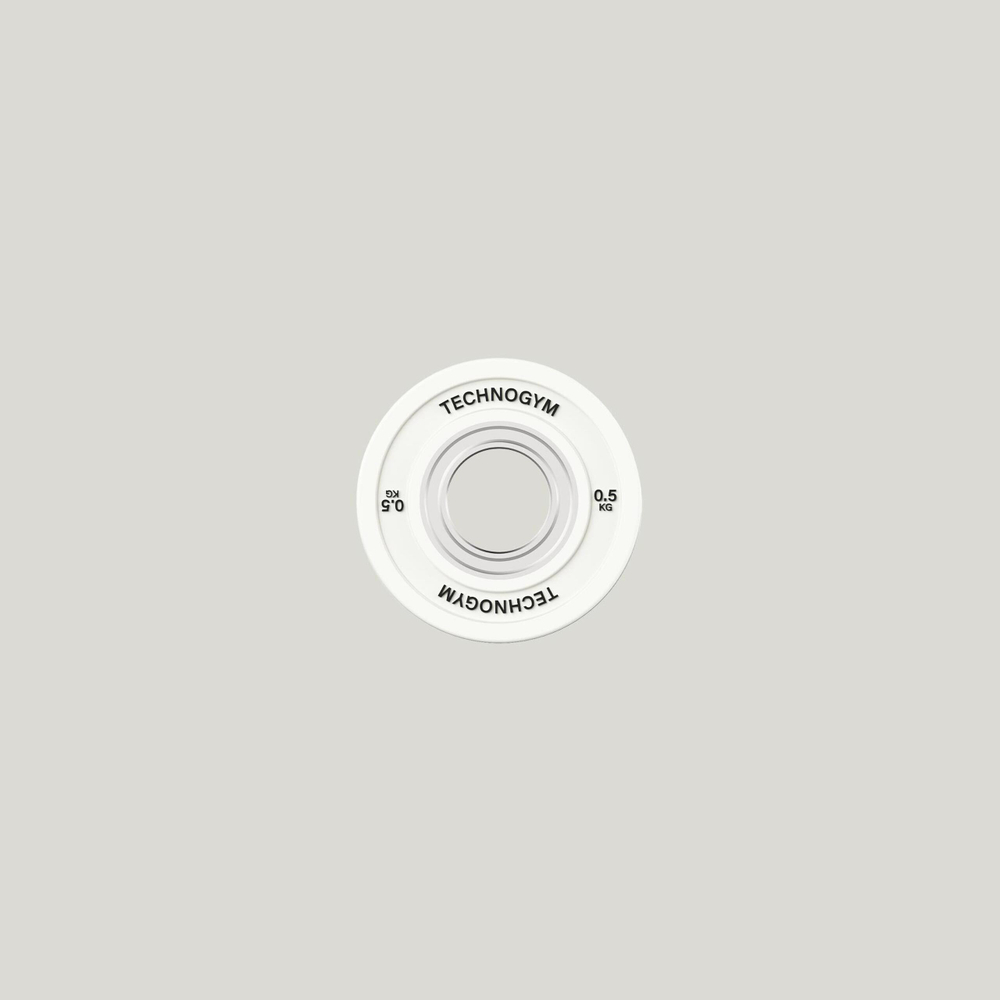 Диск олимпийский Technogym OLYMPIC TRAINING PLATE