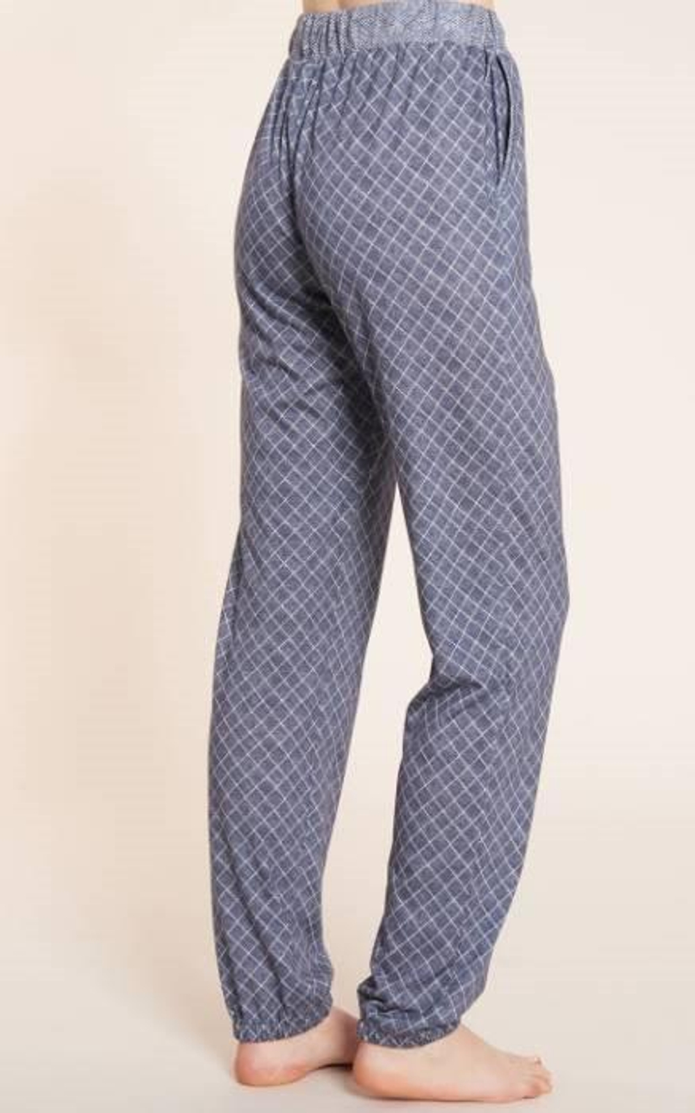Пижама женская Rosch Tweed 1203562/1203564