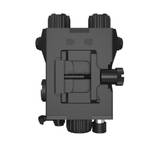 Лазерный целеуказатель Vector Optics VipeRay Red and IR Laser Combo GenII