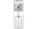 Сплит система AUX FJ ASW-H07B4/FJ-BR1 AS-H07B4/FJ-R1