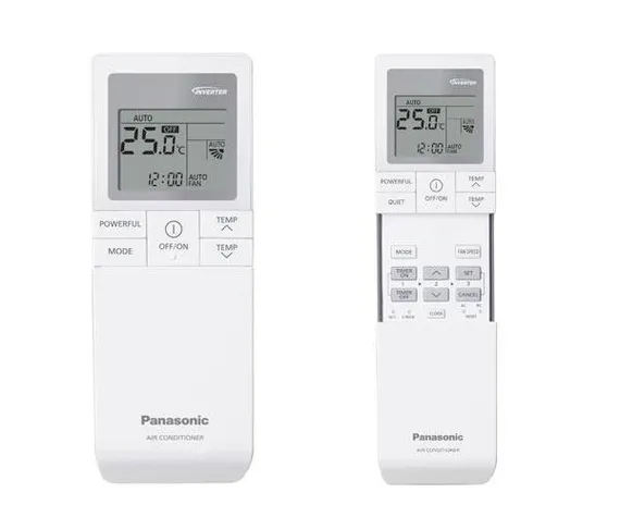 Мульти сплит-система Panasonic 3 x CS-TZ20ZKEW / CU-3Z52TBE