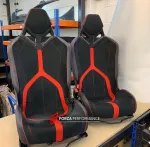 Карбоновые ковши LS-1 для LAMBORGHINI Ламборгини