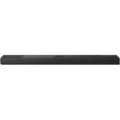 KEF XIO Black