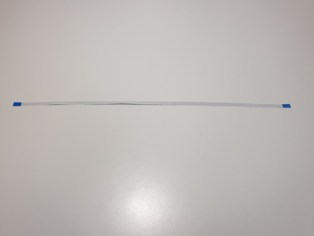 Шлейф тачпада Asus X555L, A555, X554L, X555, 30 см