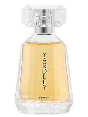 Yardley Daisy Sapphire