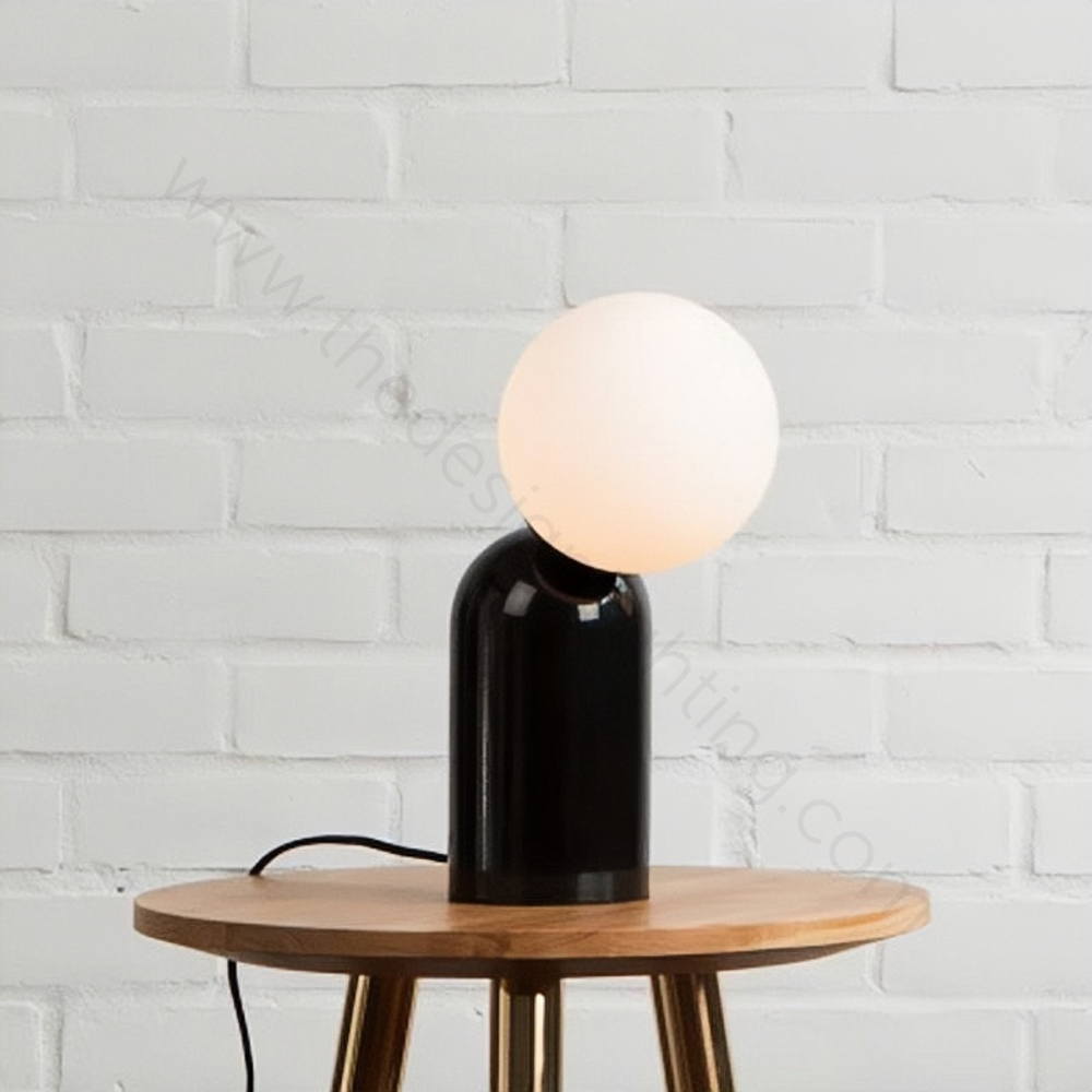 Table design lamp Rogers