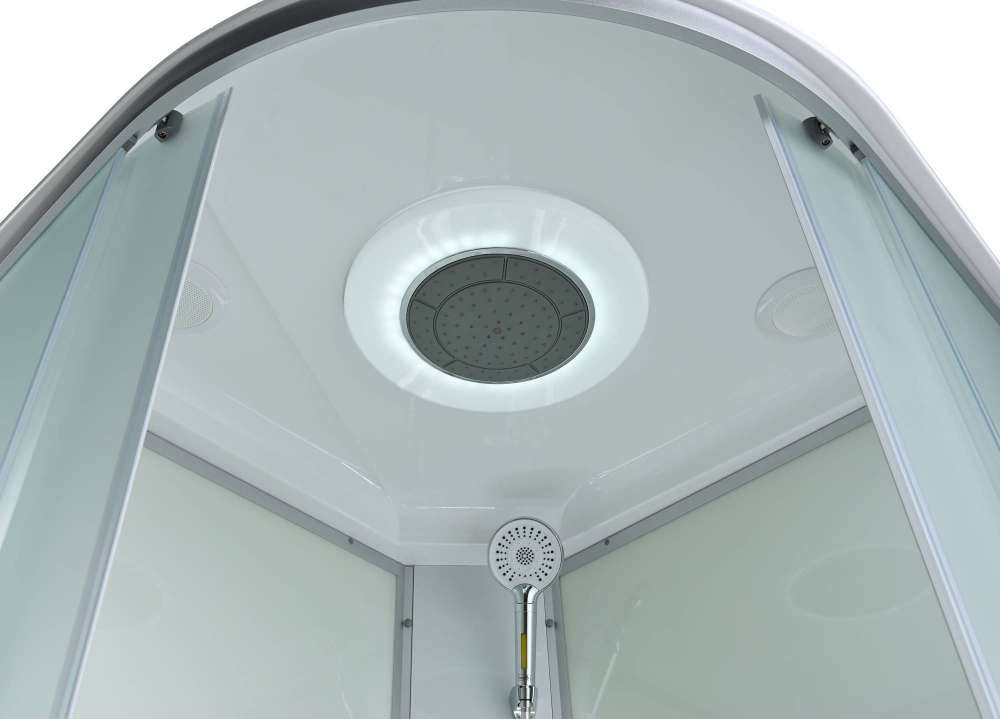 Душевая кабина Avacan C2080LED
