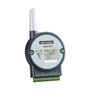 Wi-Fi/Ethernet модули WISE-4000