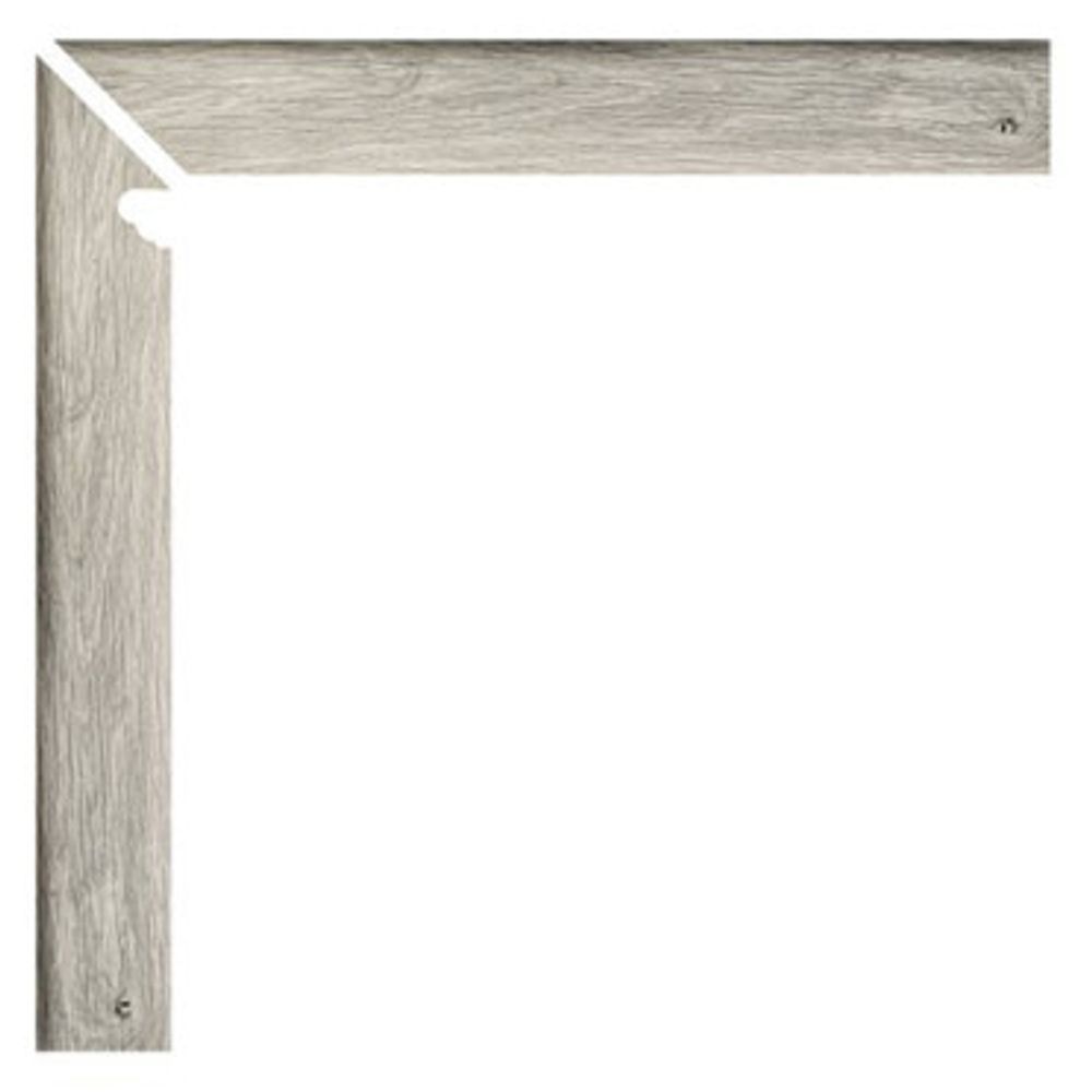 Спец. Элемент OREGON ZANQUIN FIOR. IZQ. OREGON GRIS